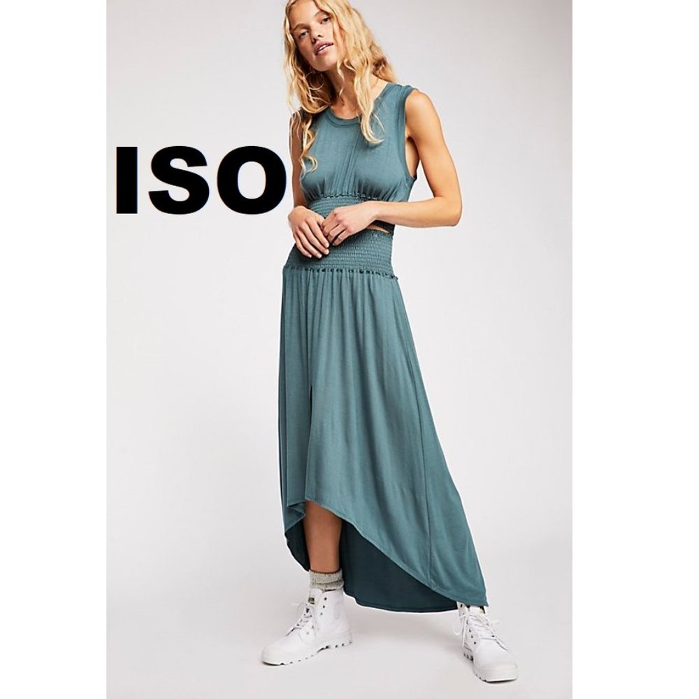 ISO Morningside Set